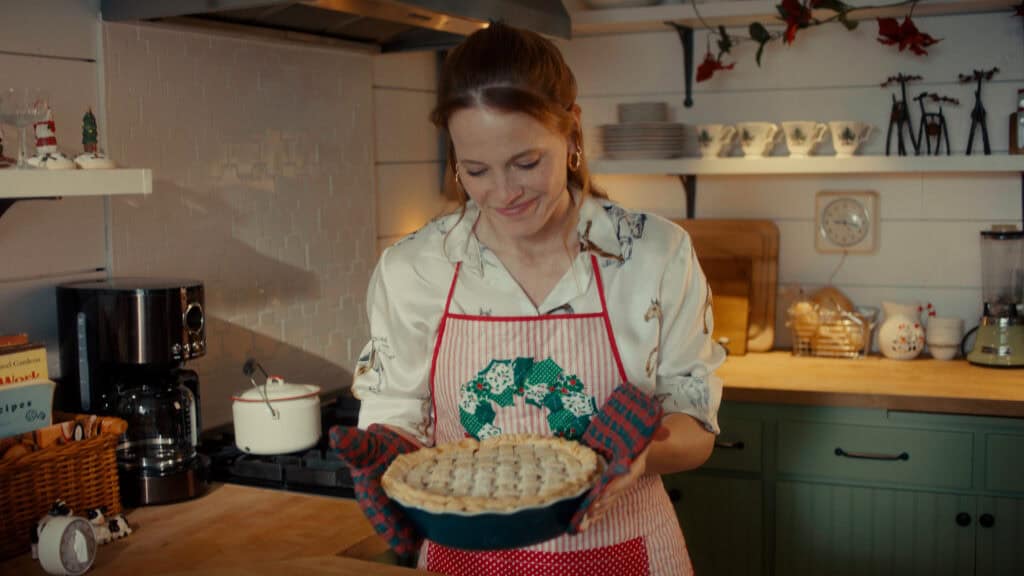 I Experienced Door County’s New Christmas Movie Trail