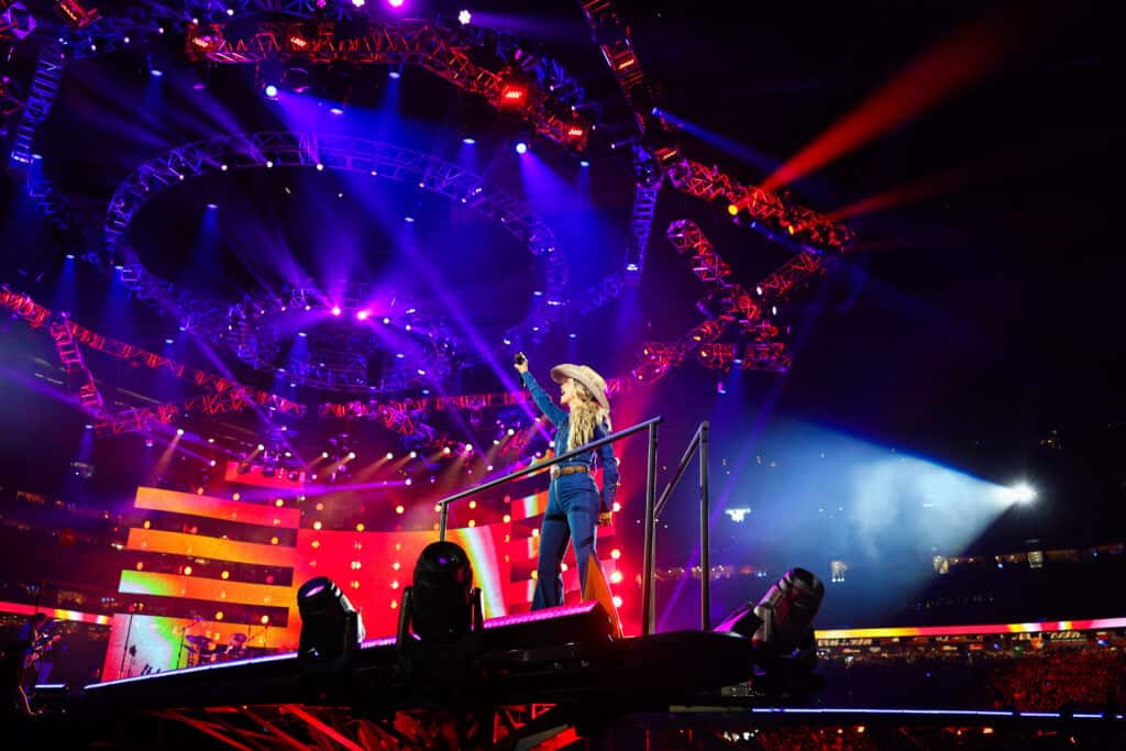 What you'll find at the 2026 Houston Livestock Show & Rodeo