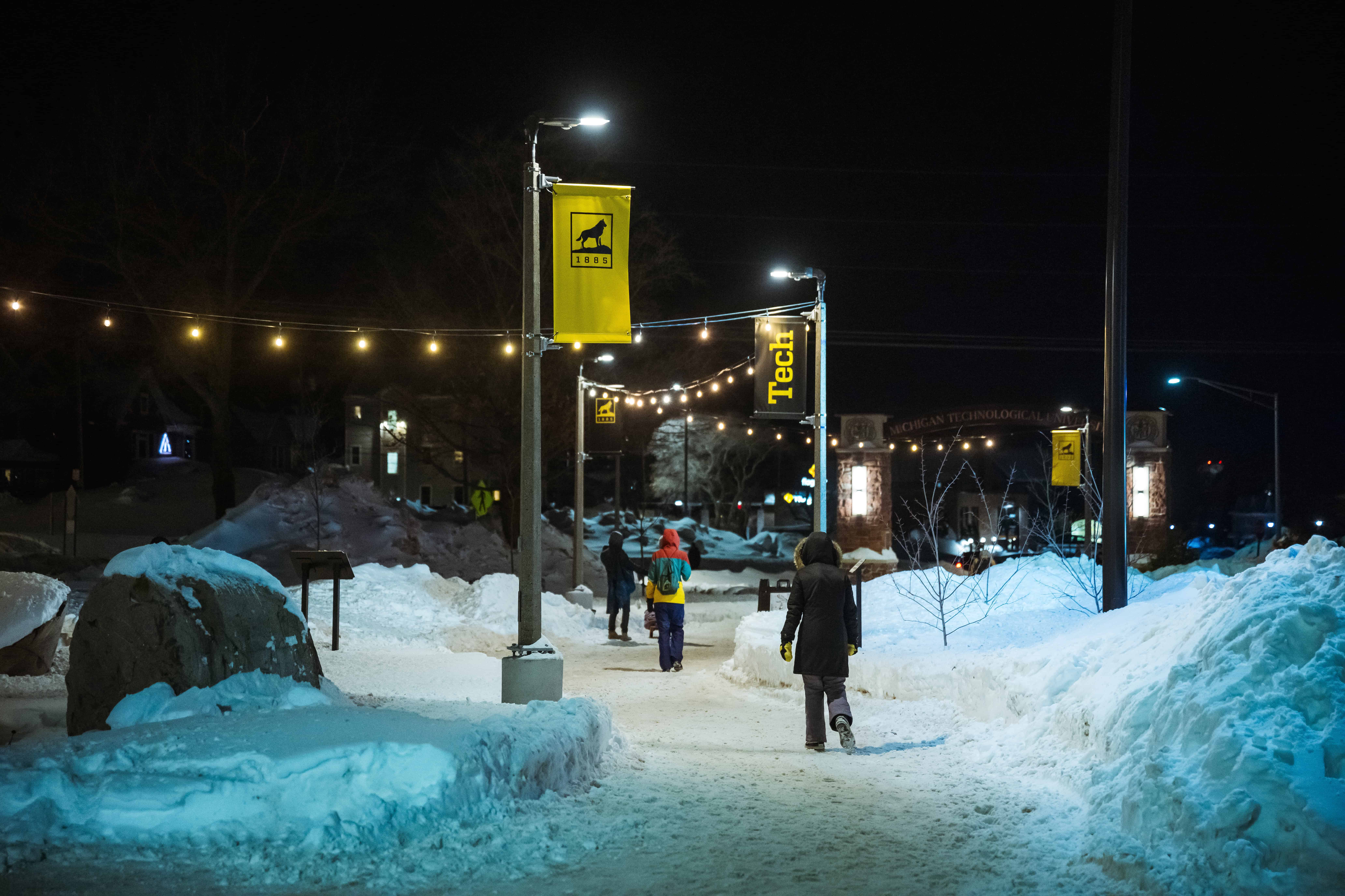 These 10 towns in the Upper Peninsula are winter wonderlands