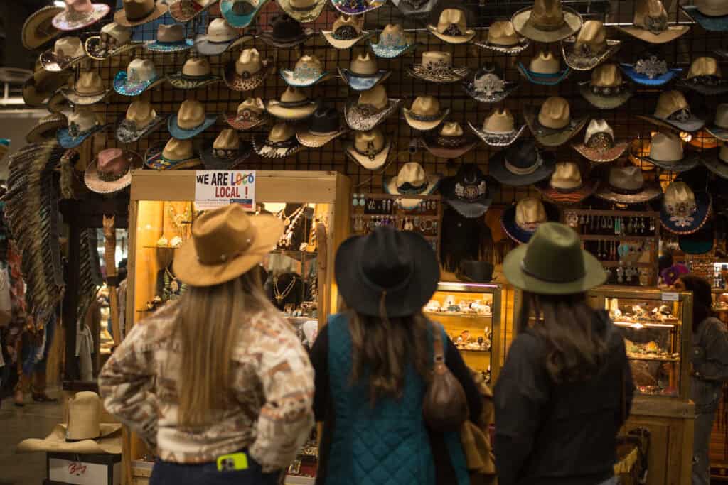 What you'll find at the 2026 Houston Livestock Show & Rodeo