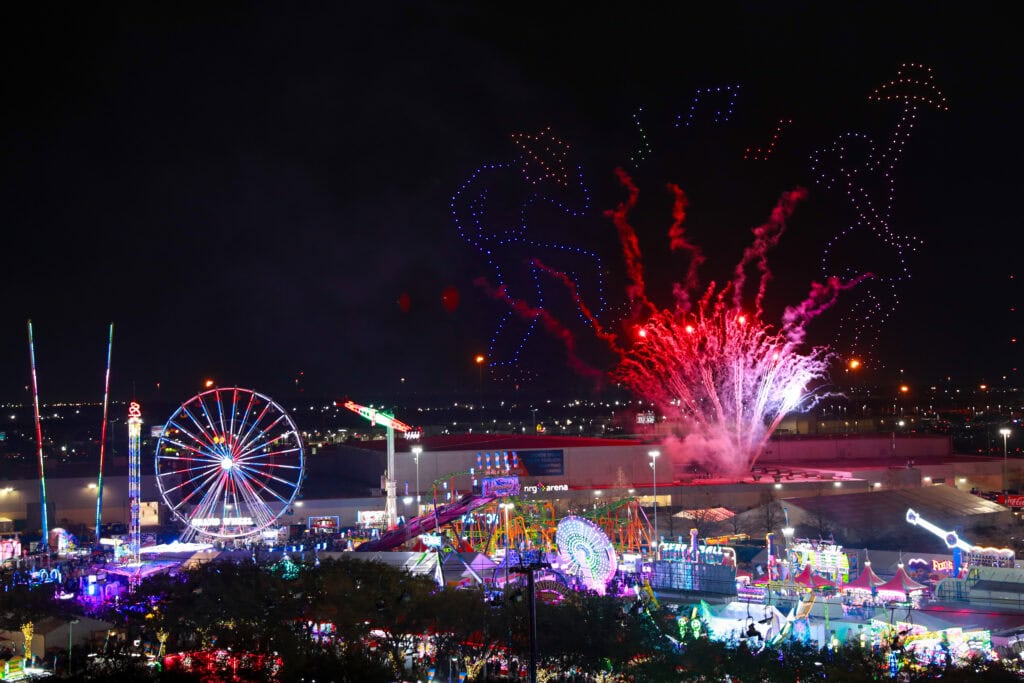 What to expect at the 2026 Houston Livestock Show and Rodeo