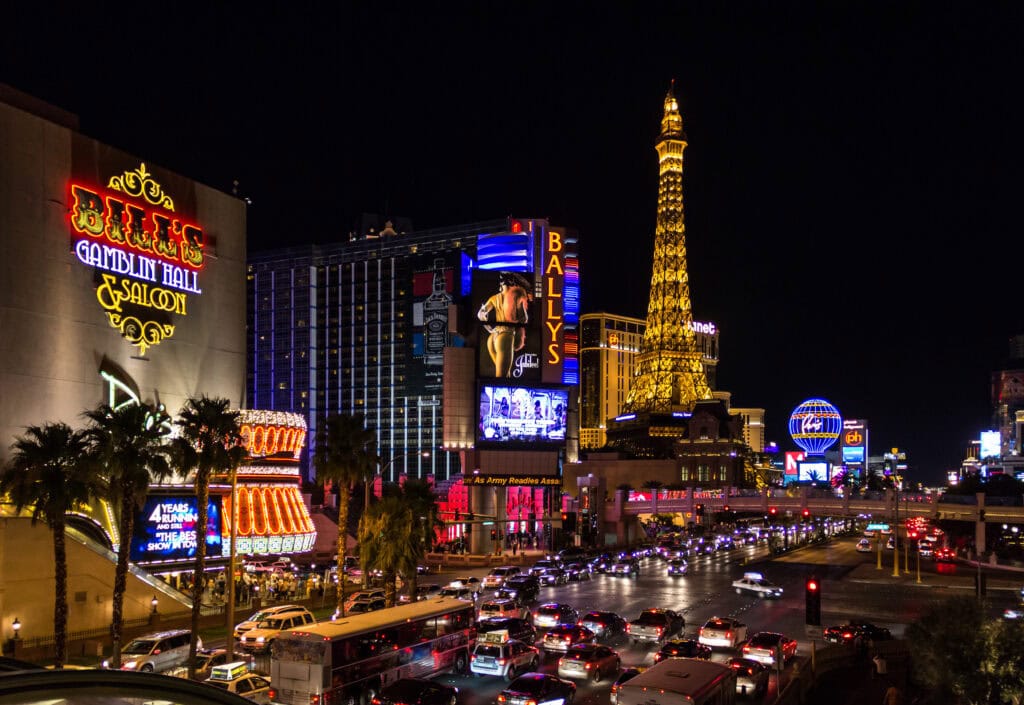 The best residencies coming to Las Vegas in 2026
