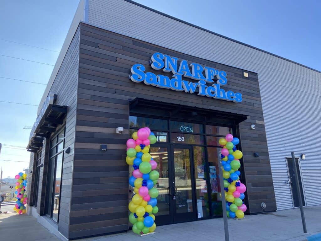 10 drool-worthy new restaurants coming to DFW in 2026