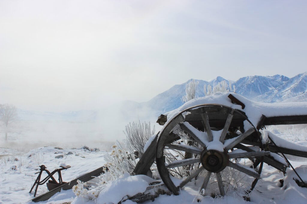 These 5 small towns make perfect day trips from Reno