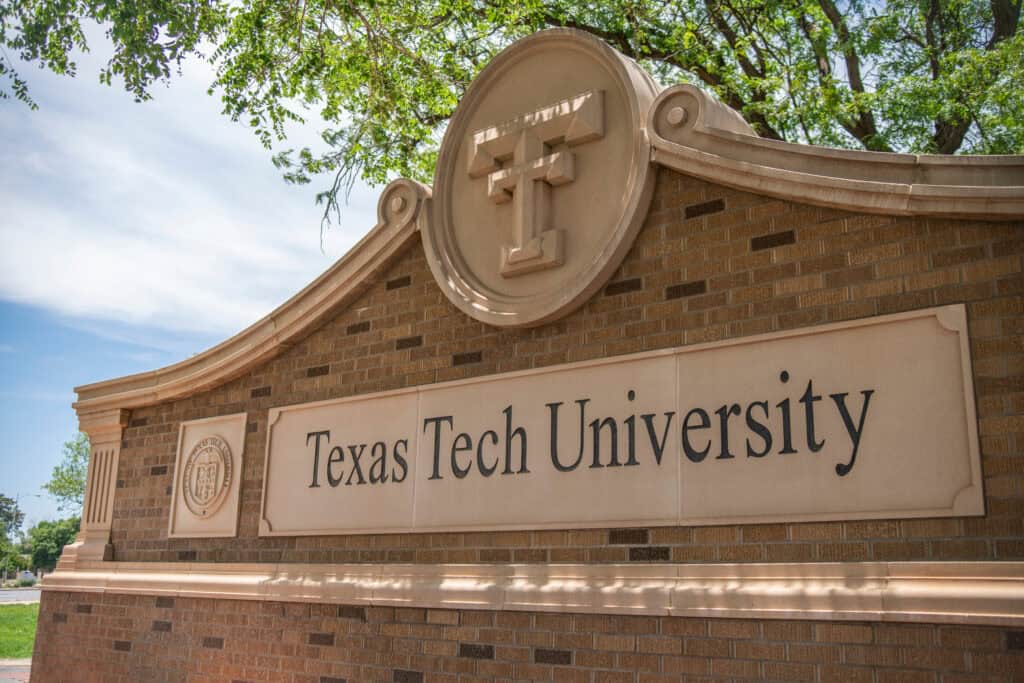 Nothing but Net! Gianna, Natalia & Milania Jordan Score Scholarships at Texas Tech