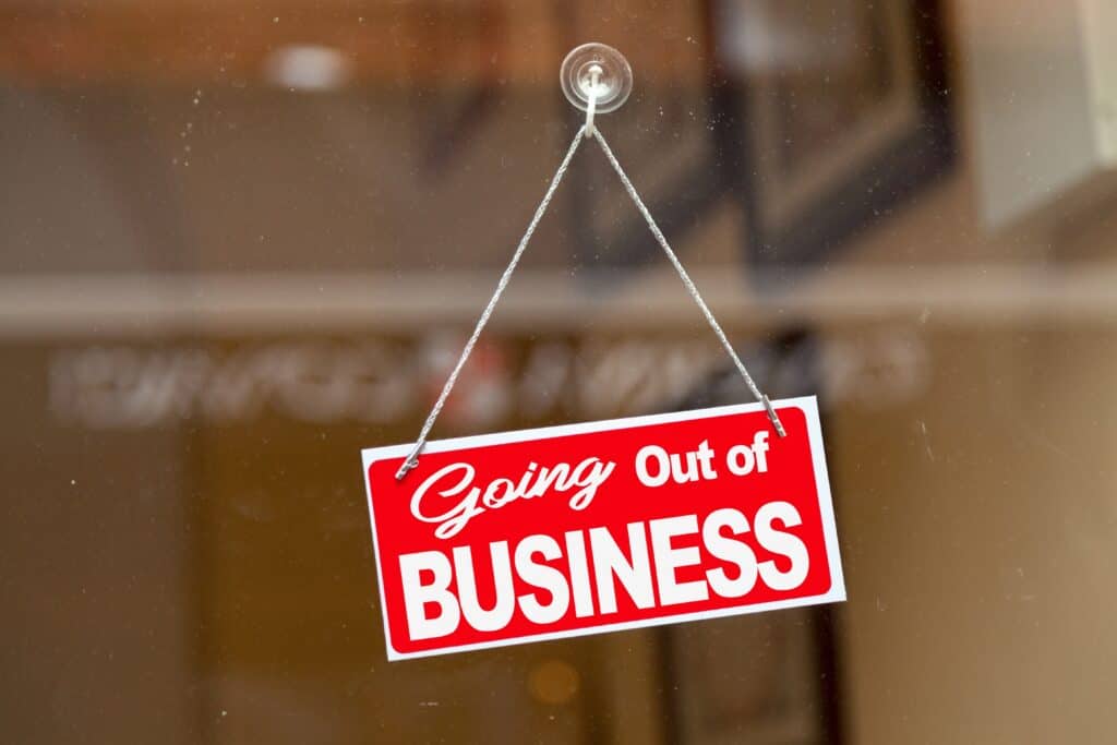 3 DFW mom-and-pop shops that closed this year due to rising costs