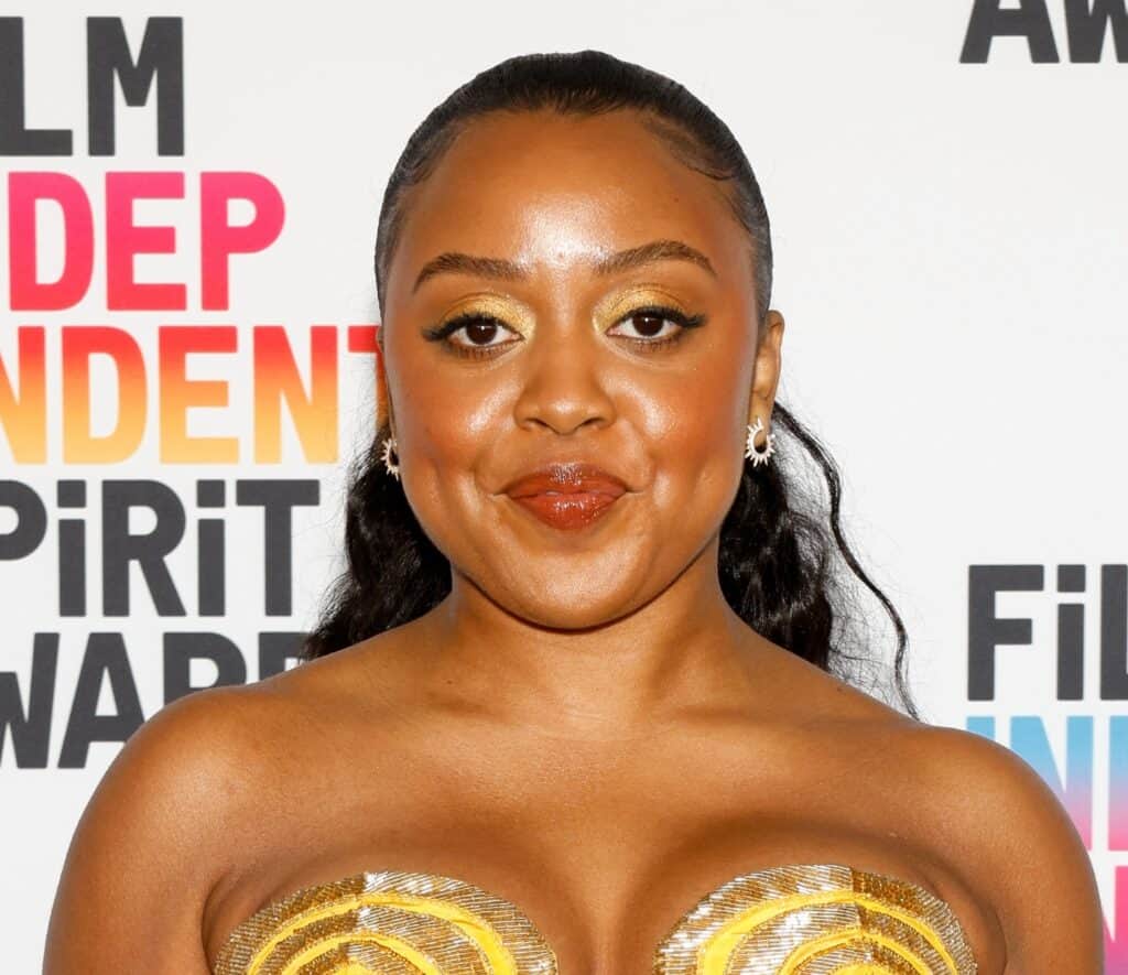 Quinta Brunson funds free field trips for Philly public schools with newly launched program