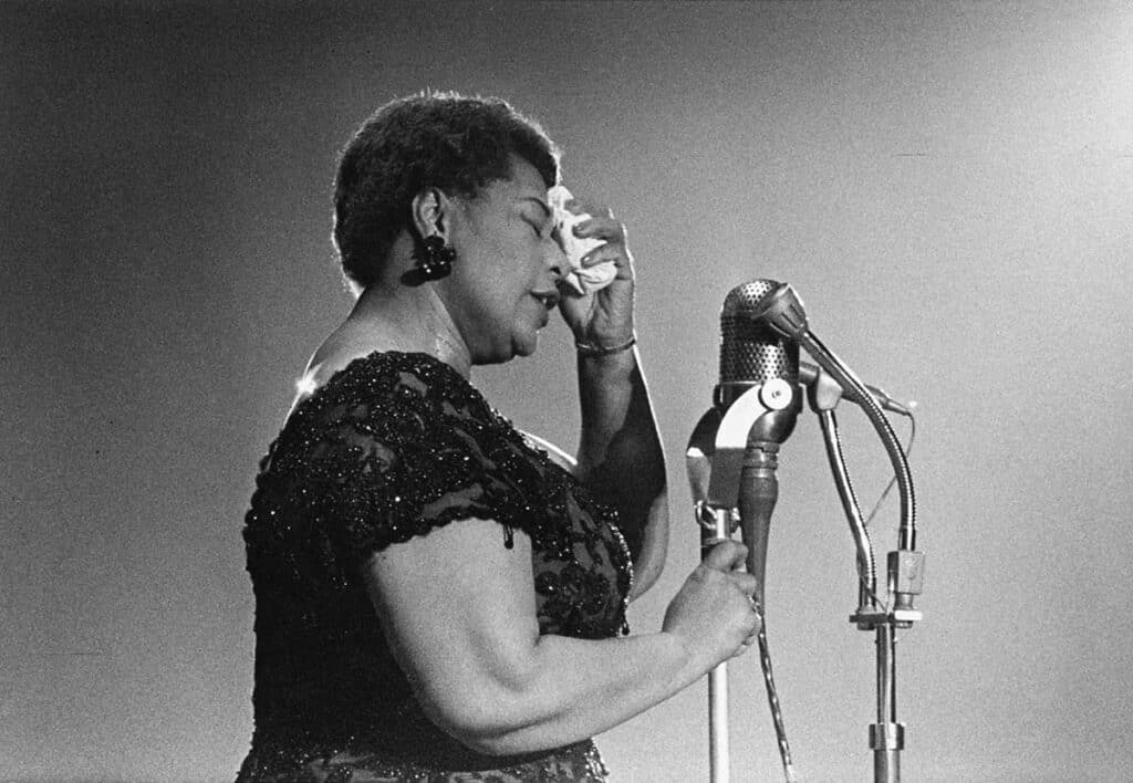5 fascinating facts about Newport News native Ella Fitzgerald