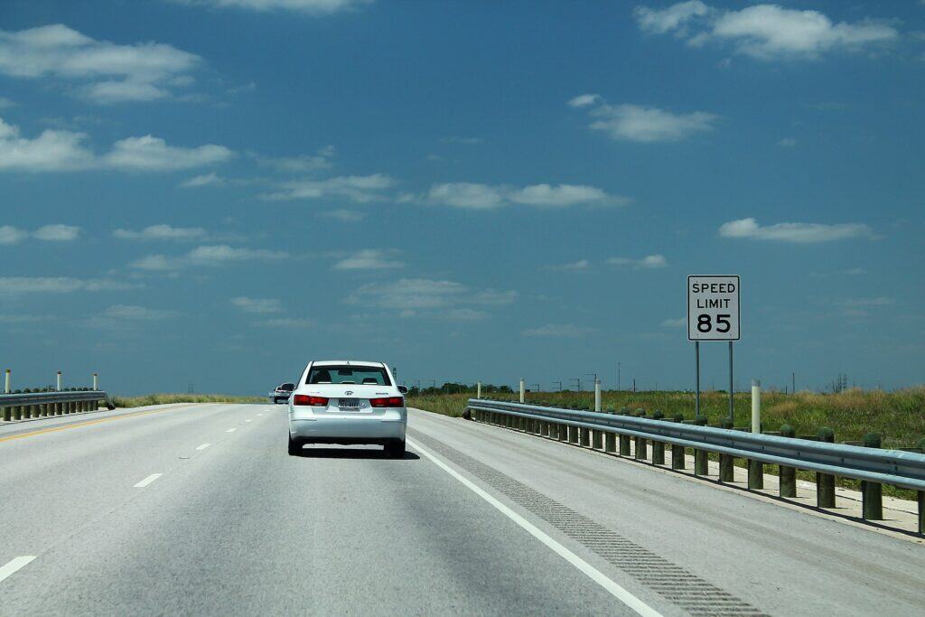 Keeping Texas Communities Safer: Variable Speed Limits Could Prevent Future Crashes