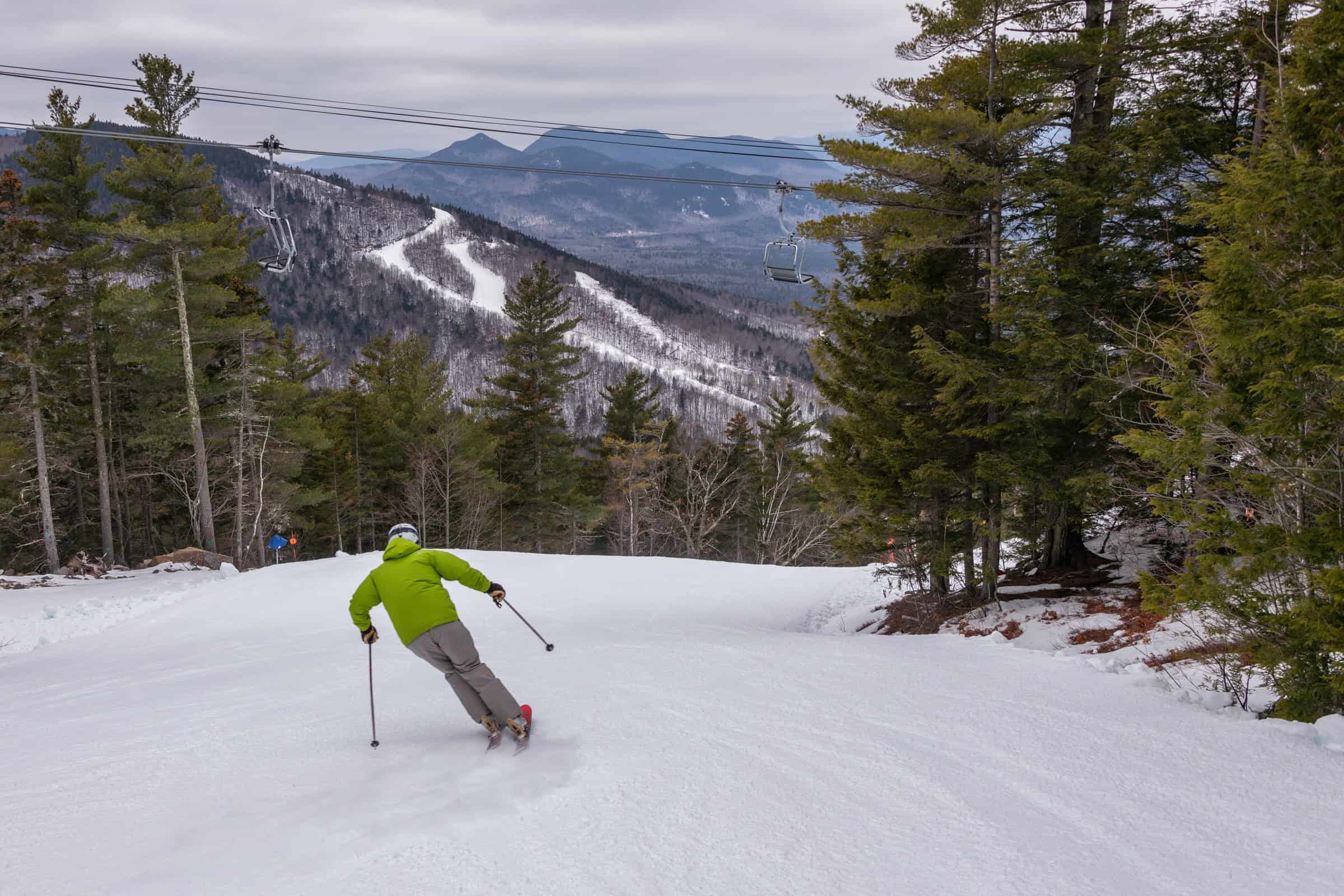 North Conway named best ski town in the U.S.