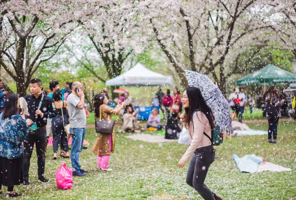 Get a sneak peek of Pennsylvania’s best spring & summer festivals