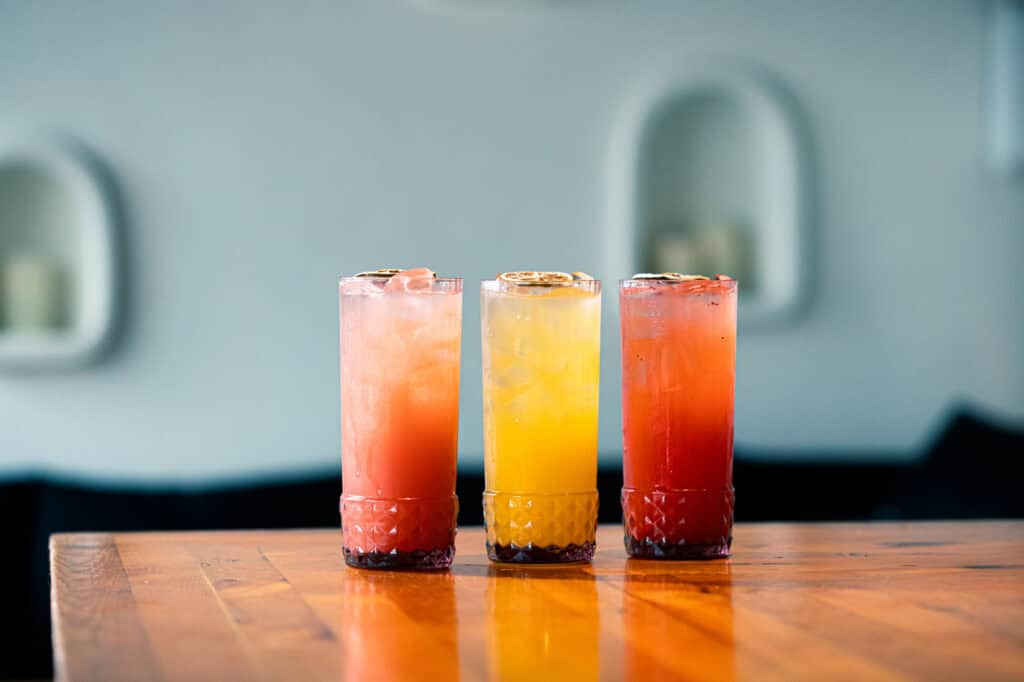 11 best mocktail spots in Pittsburgh to enjoy in Dry January