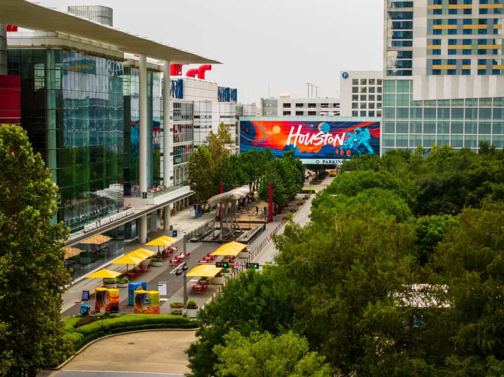 Mark your calendars: 9 spring festivals & events in Houston