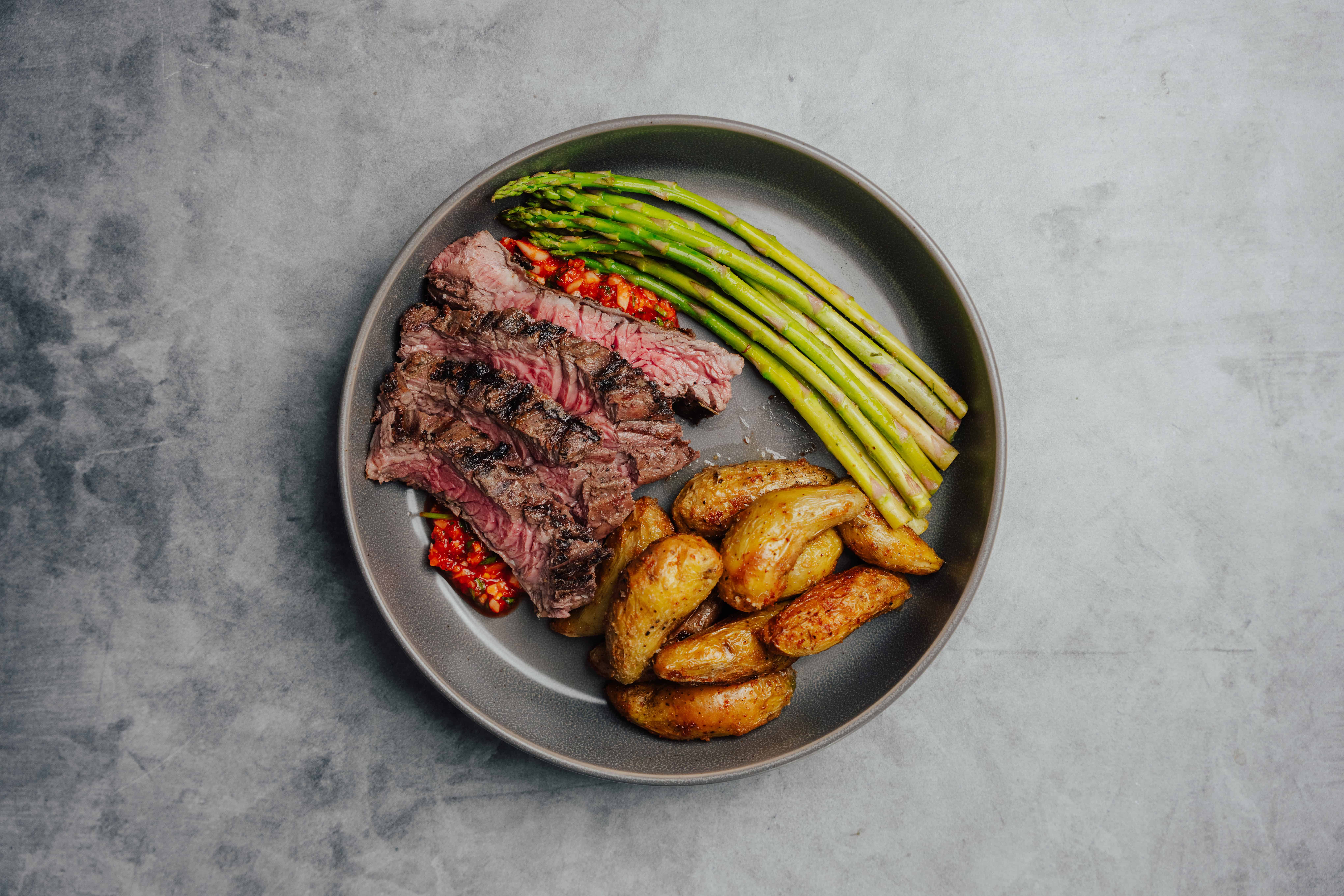 Forget the big meal kits—these 6 Arizona-based delivery services do it better