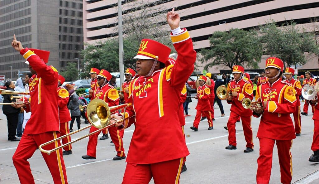 Houston’s Two MLK Parades Join Forces for Historic Unity Celebration on Jan. 19