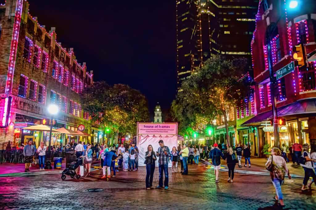 Fun awaits at these 10 spring & summer festivals in DFW