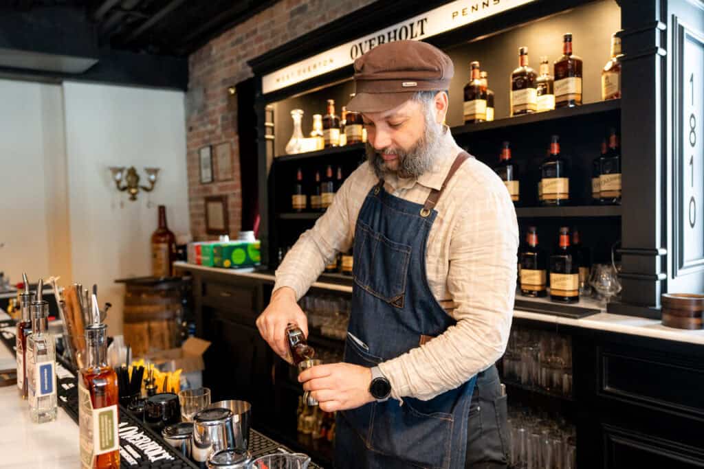 7 places where you can explore the Whiskey Rebellion in Western PA