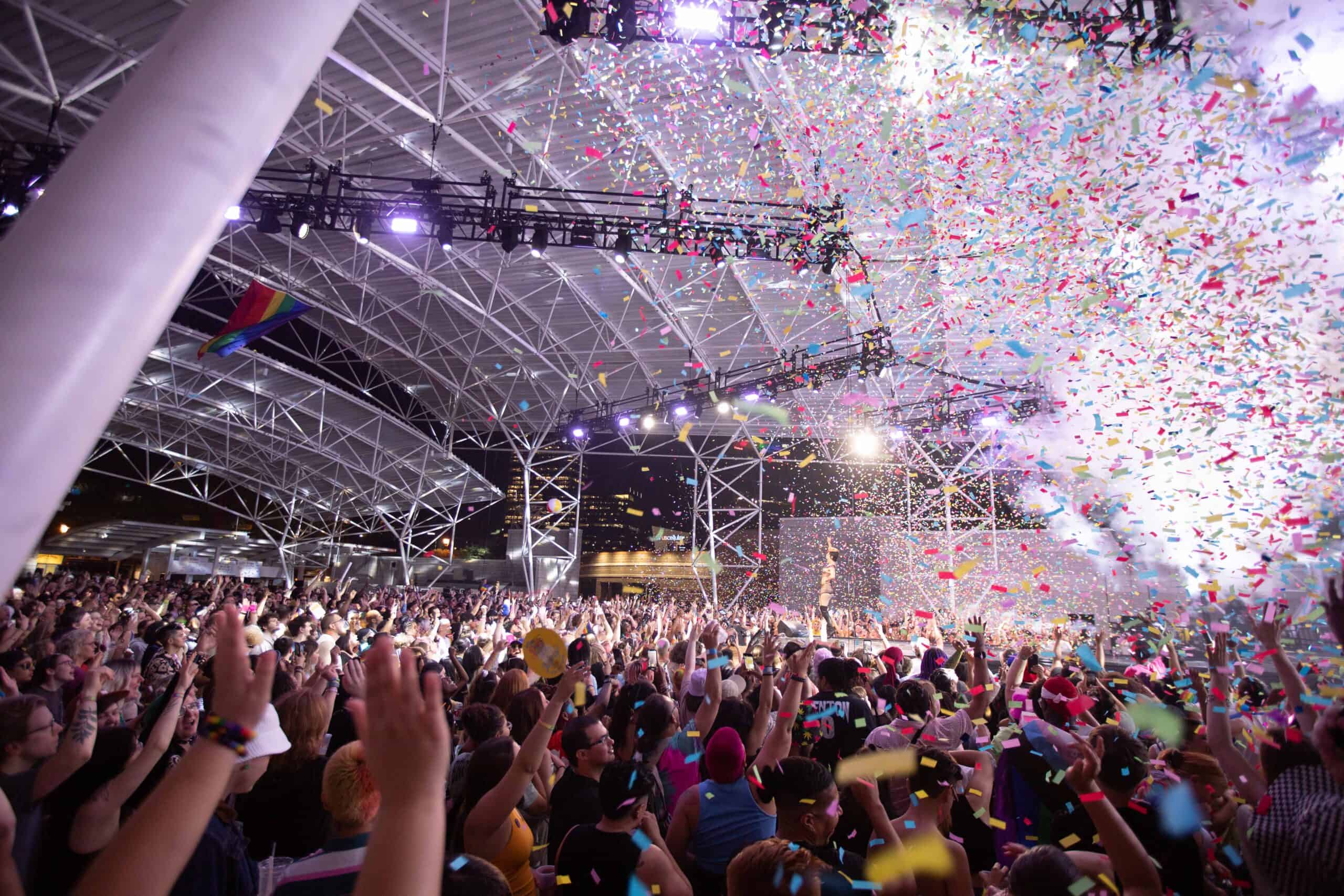 A peek at this year's spring & summer festivals in Wisconsin