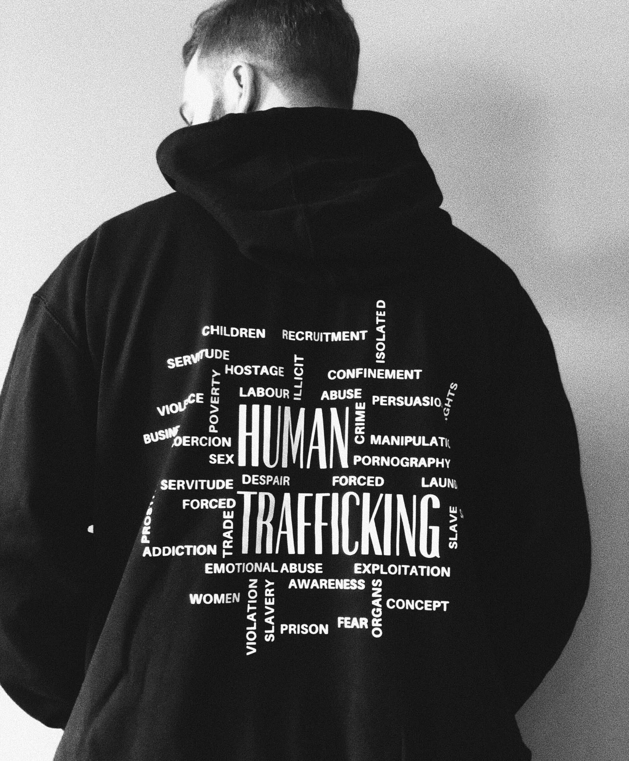10 Michigan organizations fighting human trafficking
