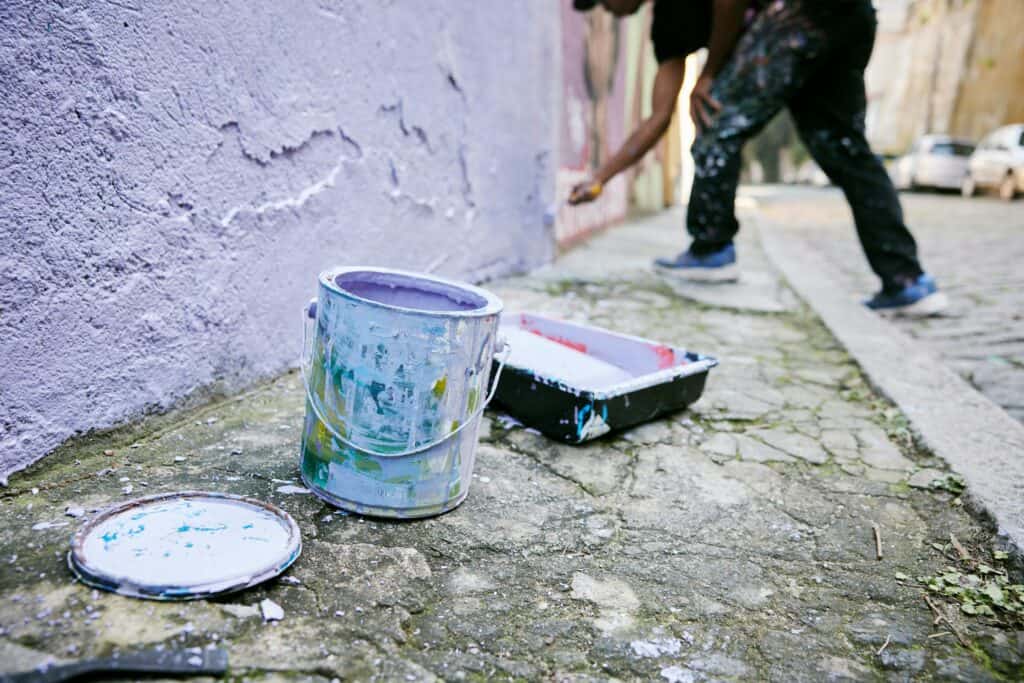 East San Antonio unveils Civil Rights mural days before 100th anniversary of Black History Month