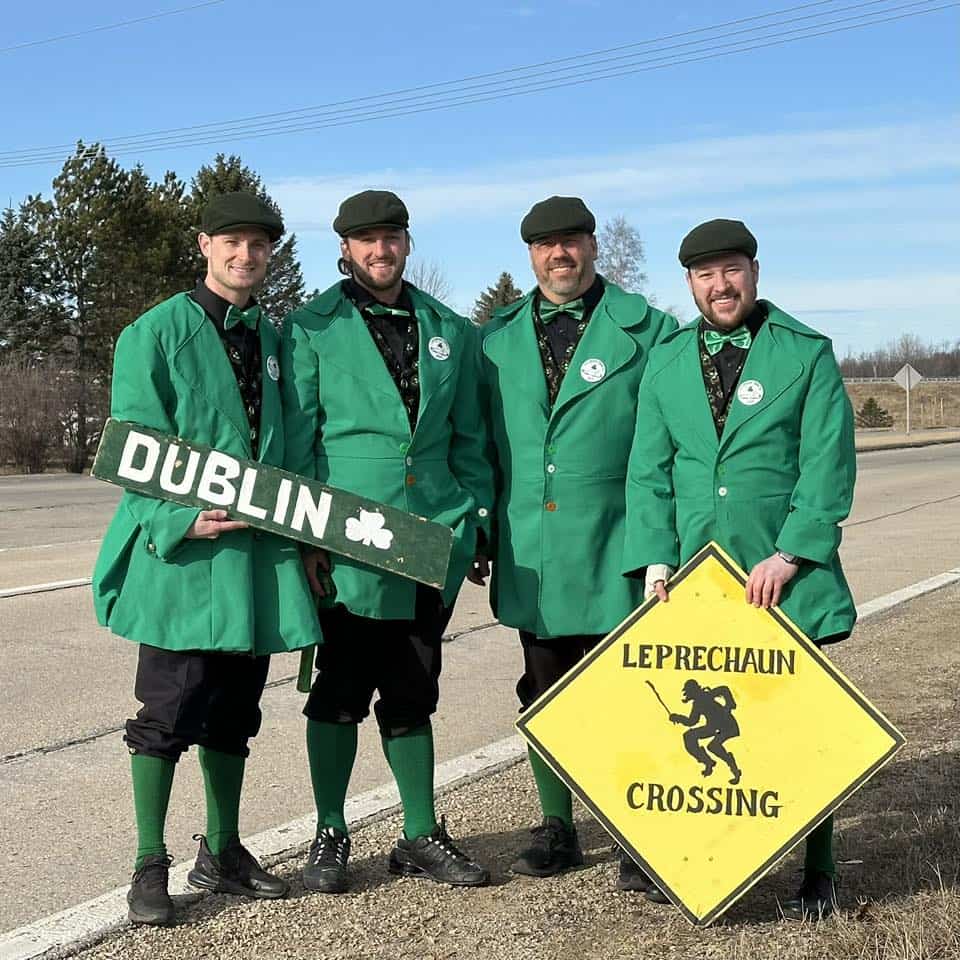 A peek at this year's spring & summer festivals in Wisconsin