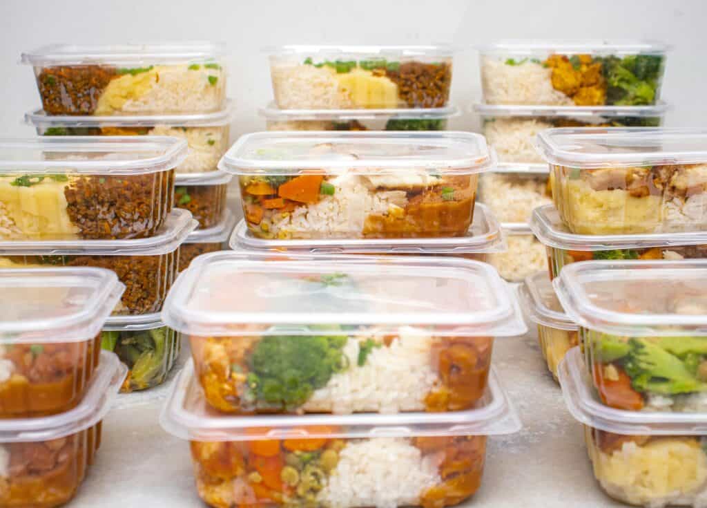Meal kit delivery and pickup in Pittsburgh: 8 local (and healthy!) options