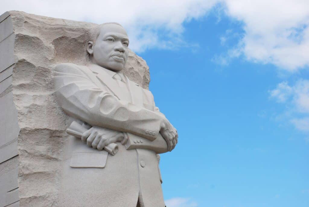 2026 Martin Luther King Jr. Day events across New Hampshire