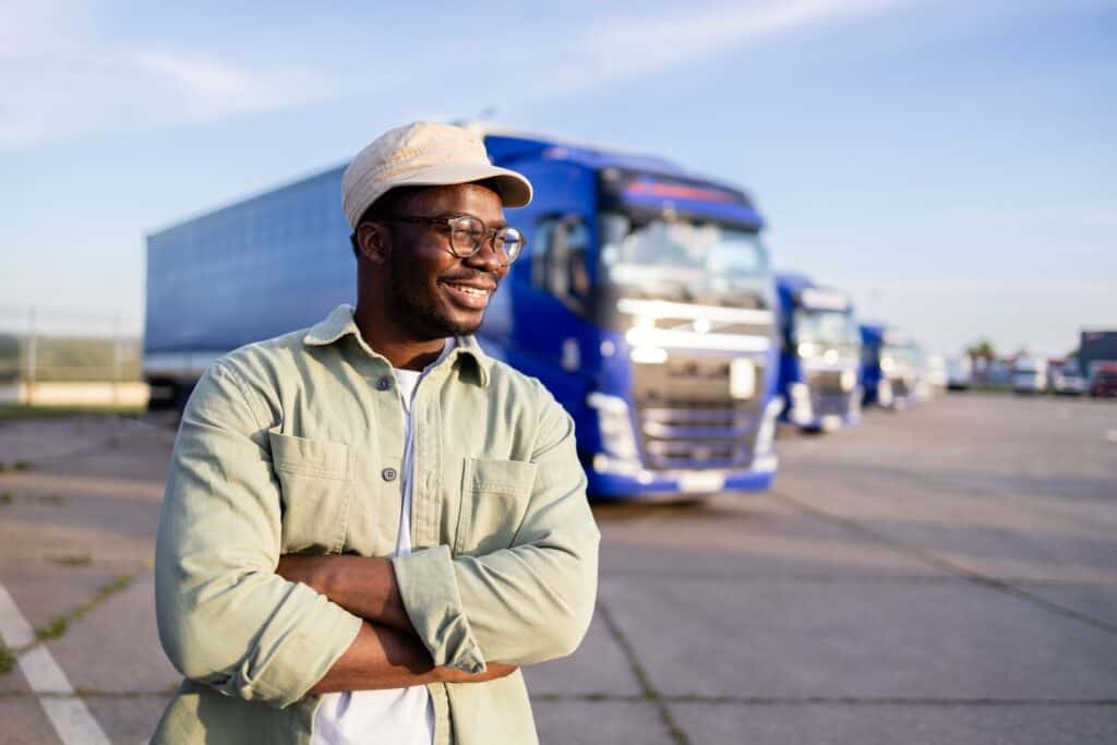 The 6 best Iowa truck stops for fueling up & grabbing a meal