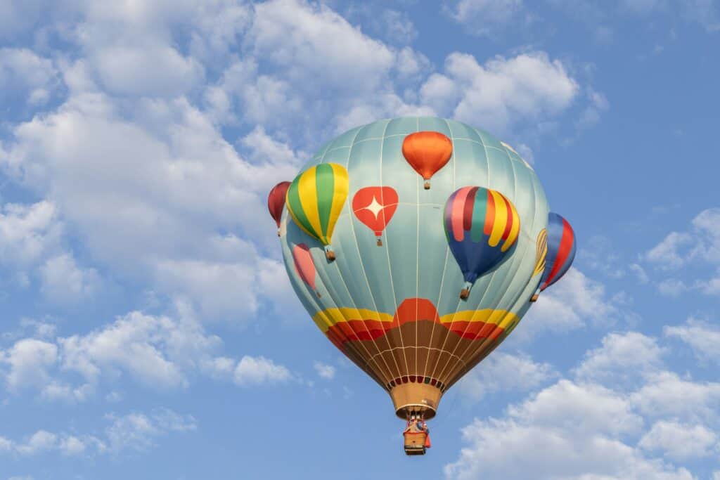 Spring in the Silver state: 38 festivals to look forward to