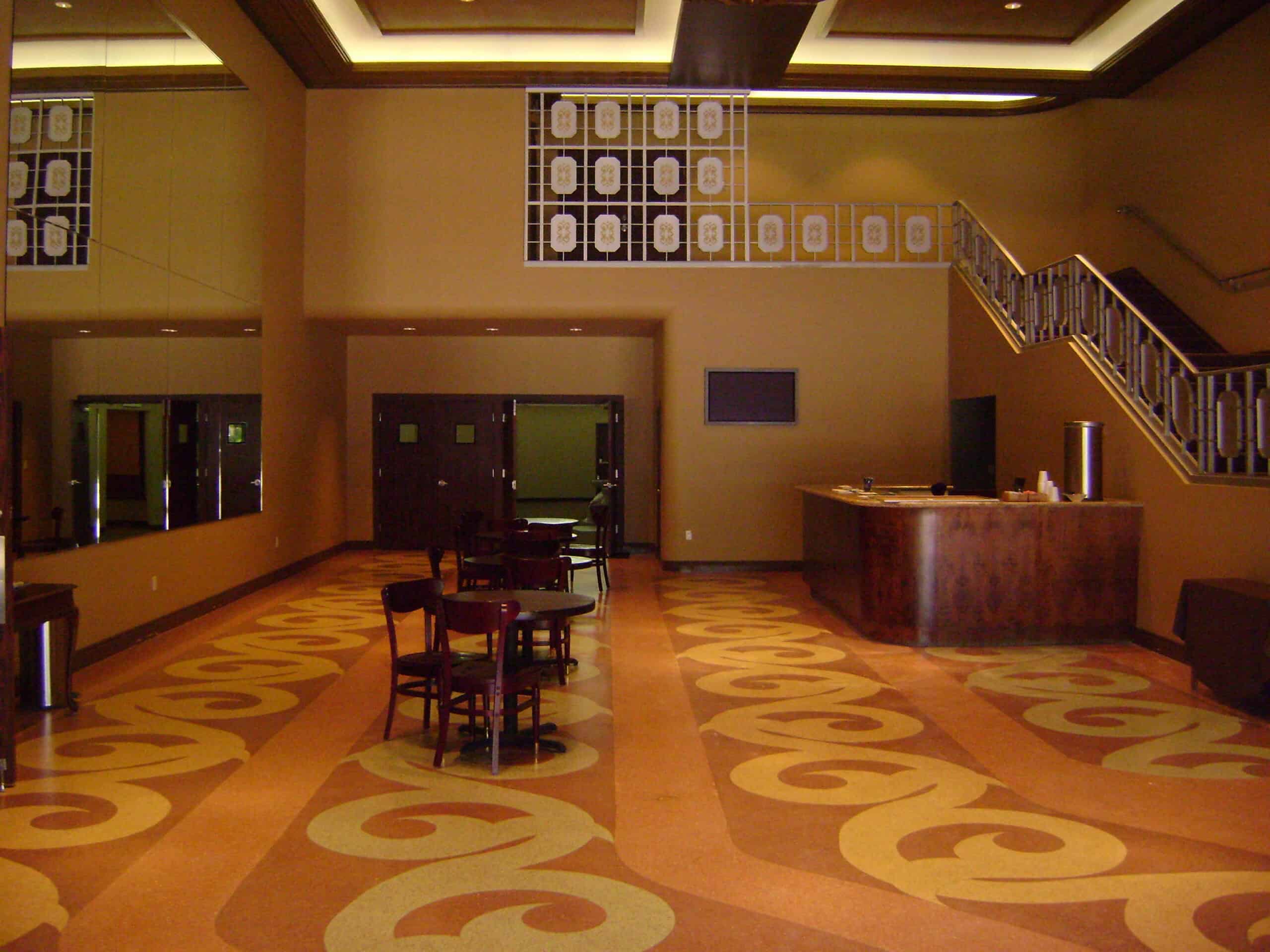 Houston community hopes to write a different ending for historic Garden Oaks Theater