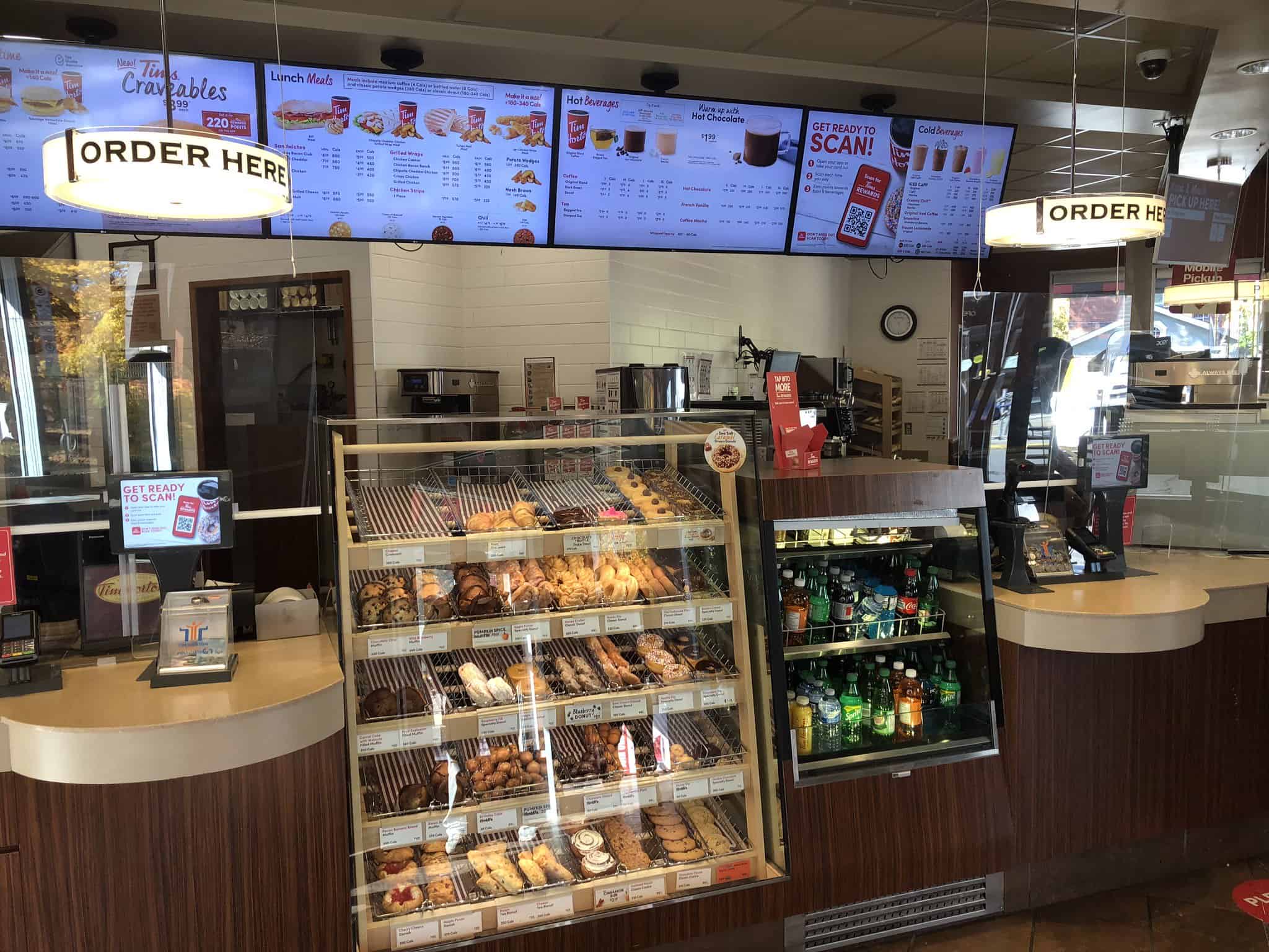 Y’all ready for this? Tim Hortons is coming to San Antonio