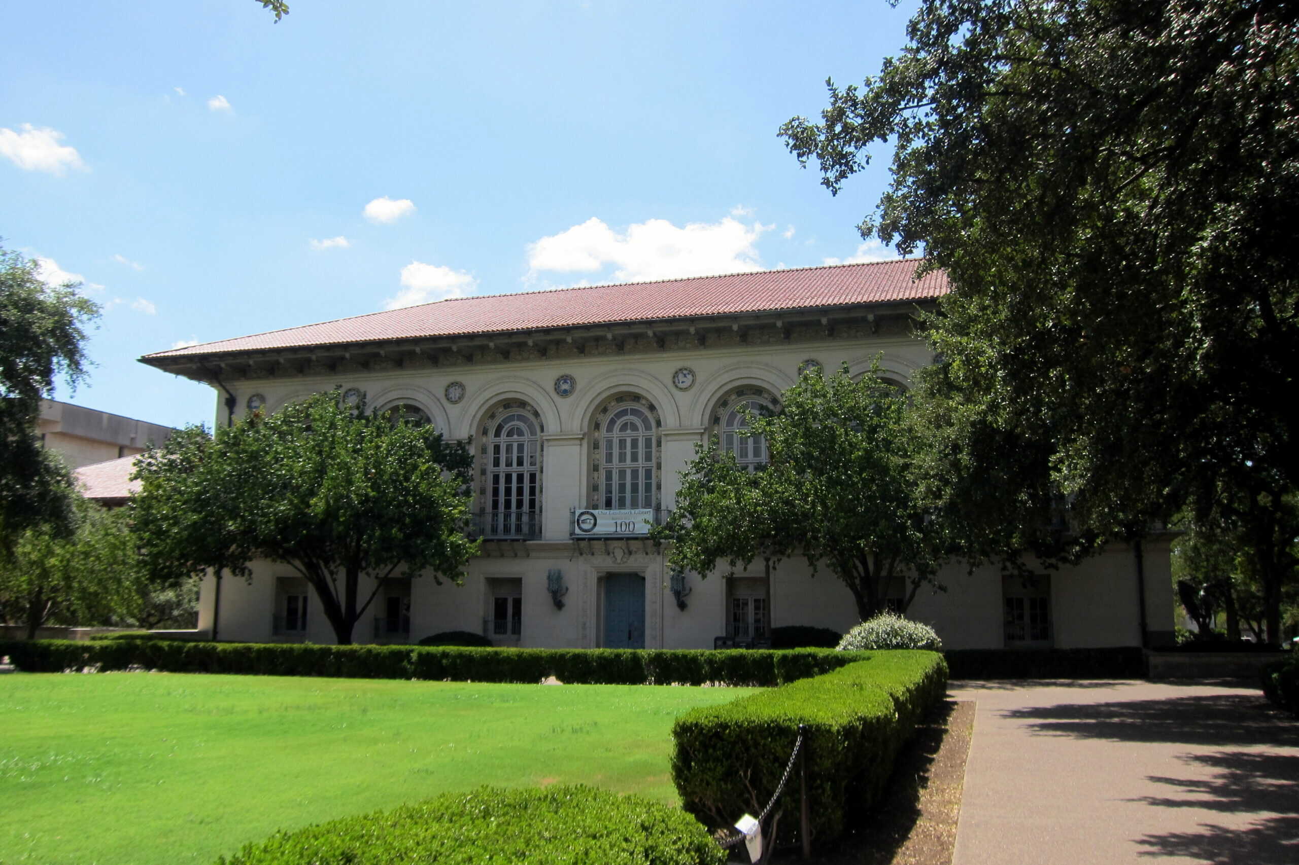 2 Texas schools break into TIME’s top global university rankings