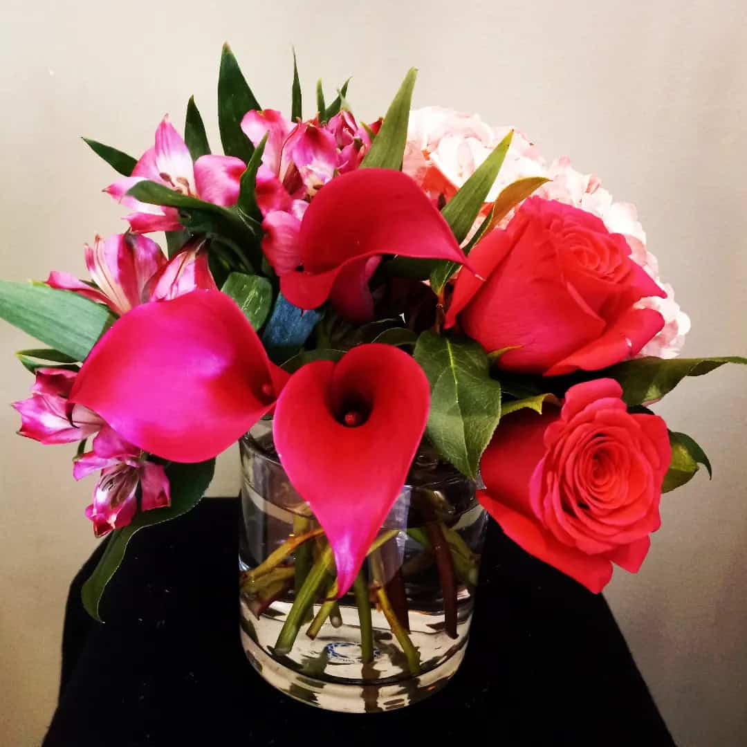 Ace Valentine's Day at these 10 Black-owned businesses in DFW