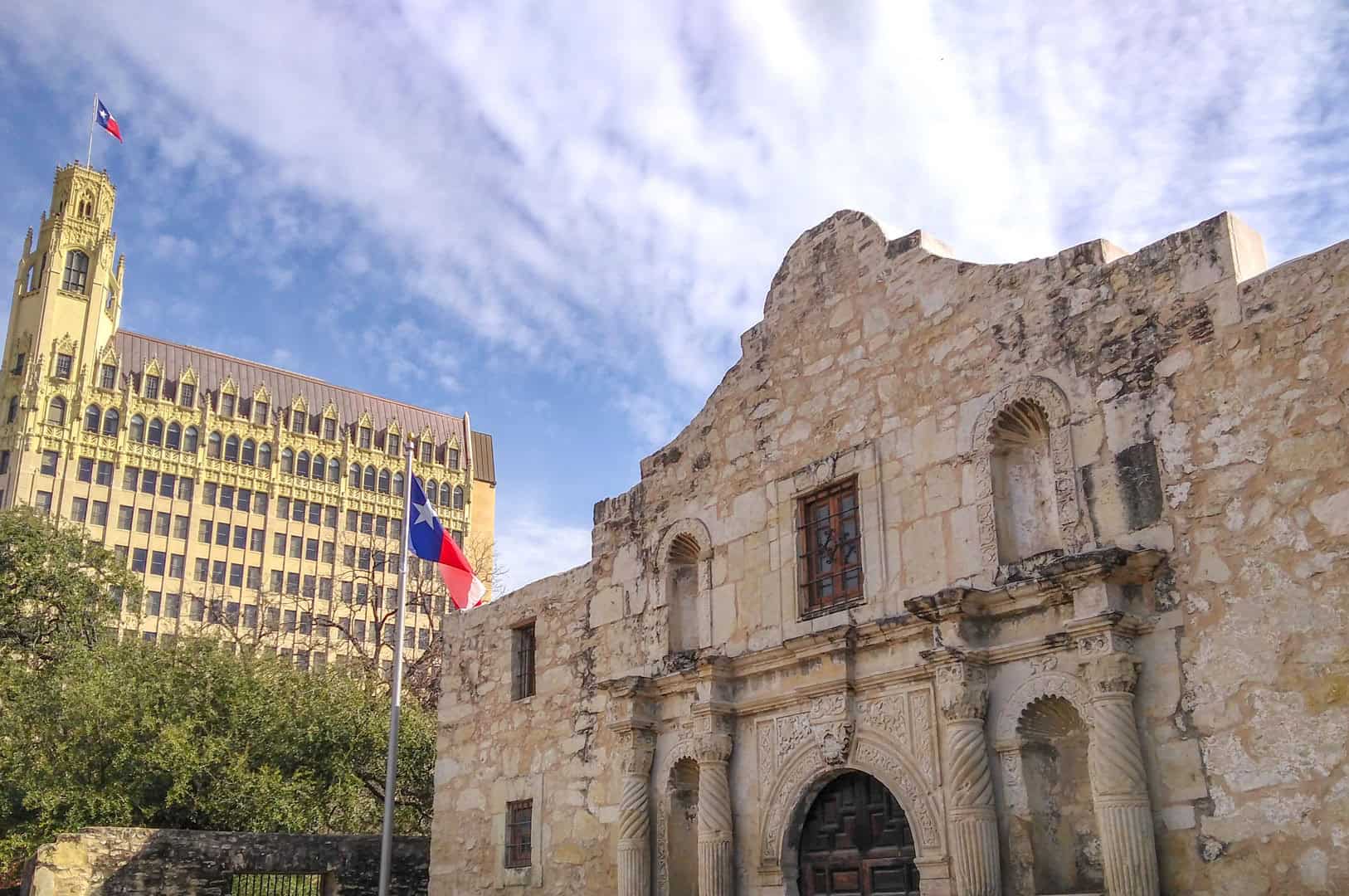 Your guide to San Antonio’s 5 Spanish frontier missions