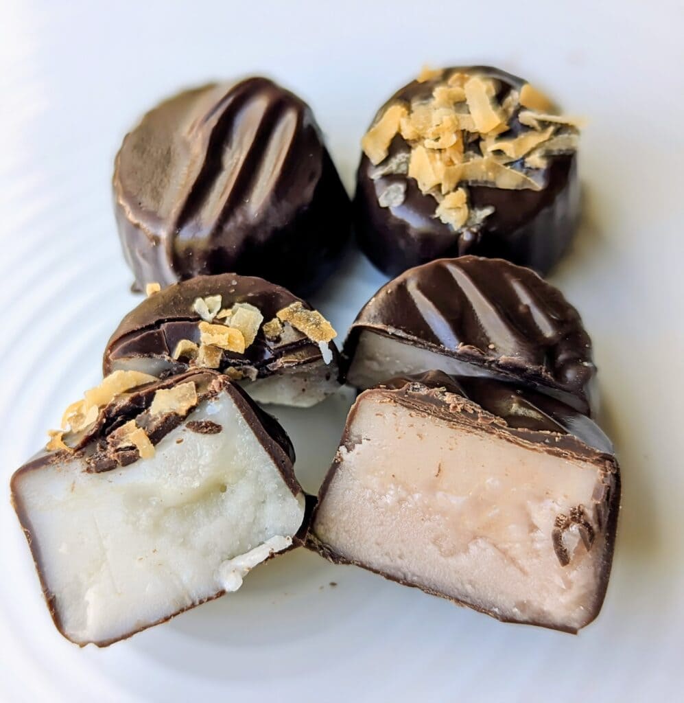 This Michigan blacksmith now makes candy as "The Sugarsmith"