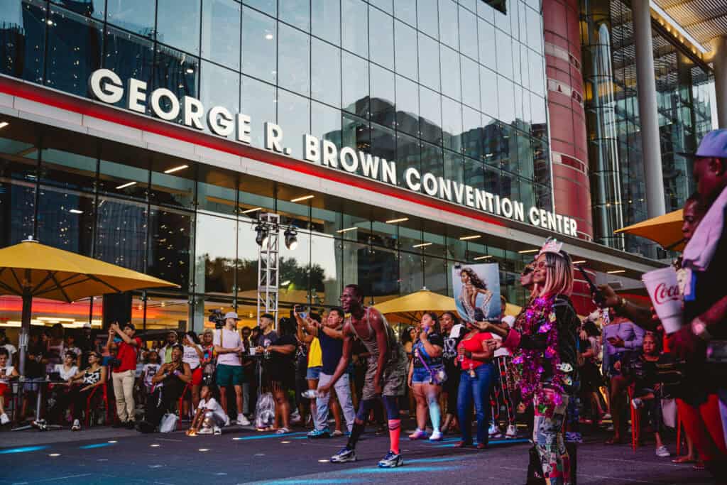 Run the World (Girls): Tour Beyoncé’s hometown this Women’s History Month