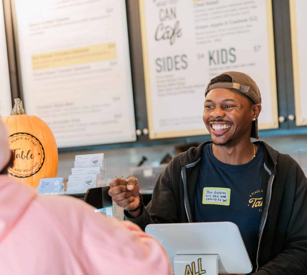 Pay-what-you-can cafés: How they uplift underserved communities in NC