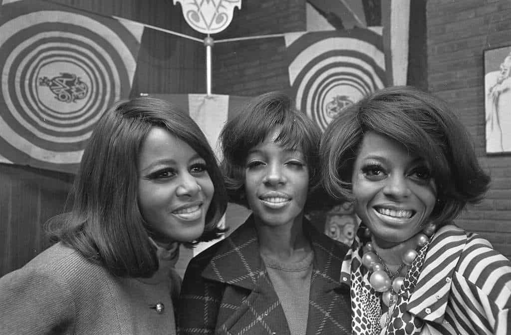 7 Black Motown legends who shaped music history