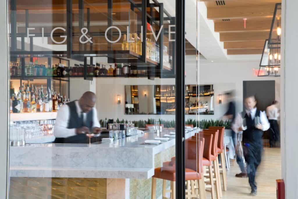 Reality TV stars that call Houston, Texas home