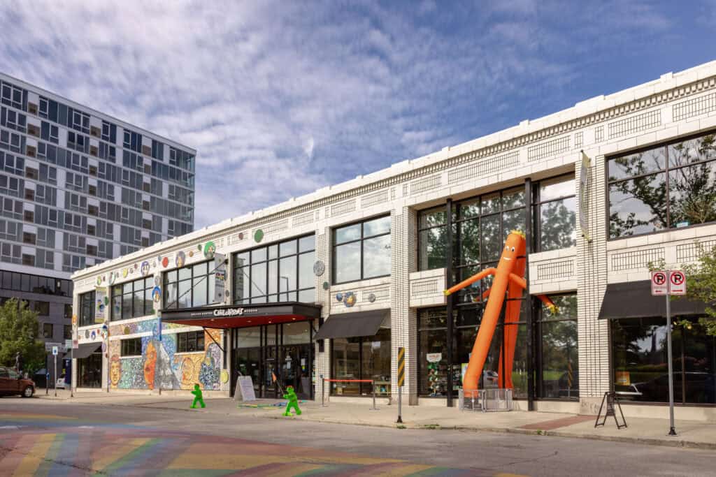 The Michigan museums my kids have enjoyed the most