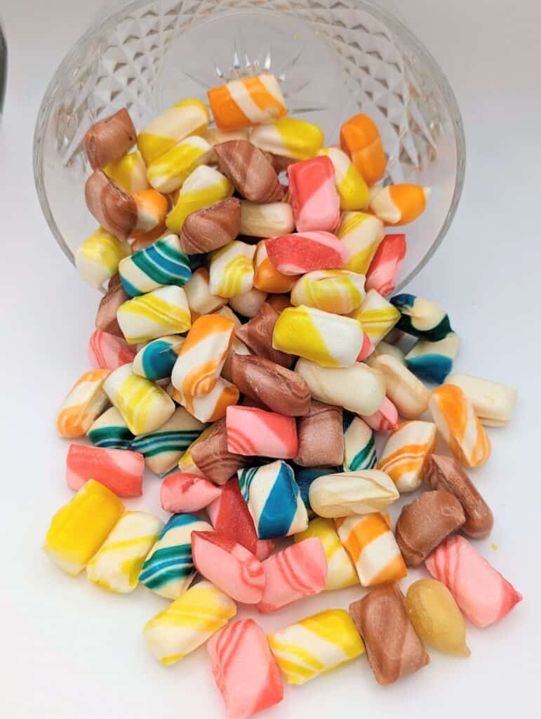 This Michigan blacksmith now makes candy as "The Sugarsmith"