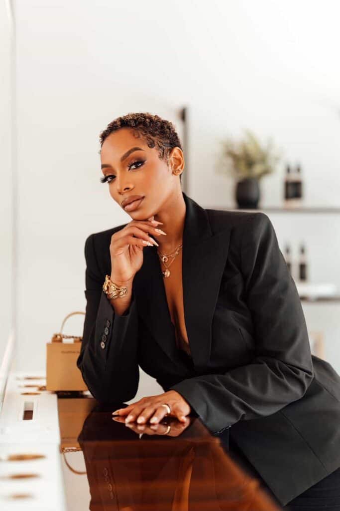 Reality TV stars that call Houston, Texas home