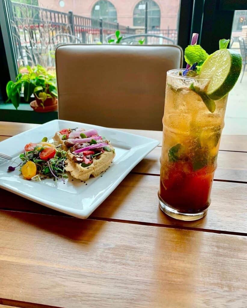 Kava craze: What it is & where to try it in Iowa