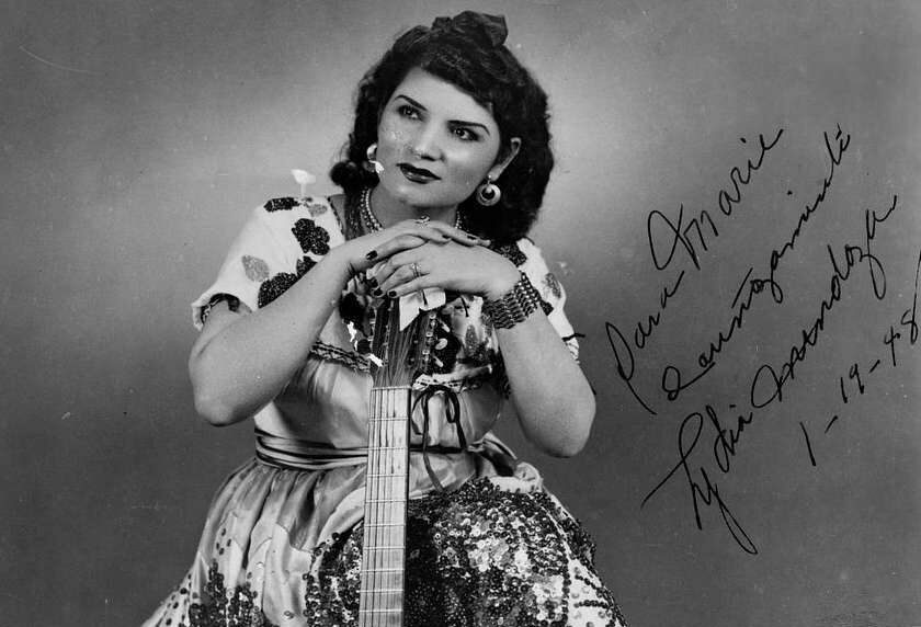 7 Tejanas who shaped history