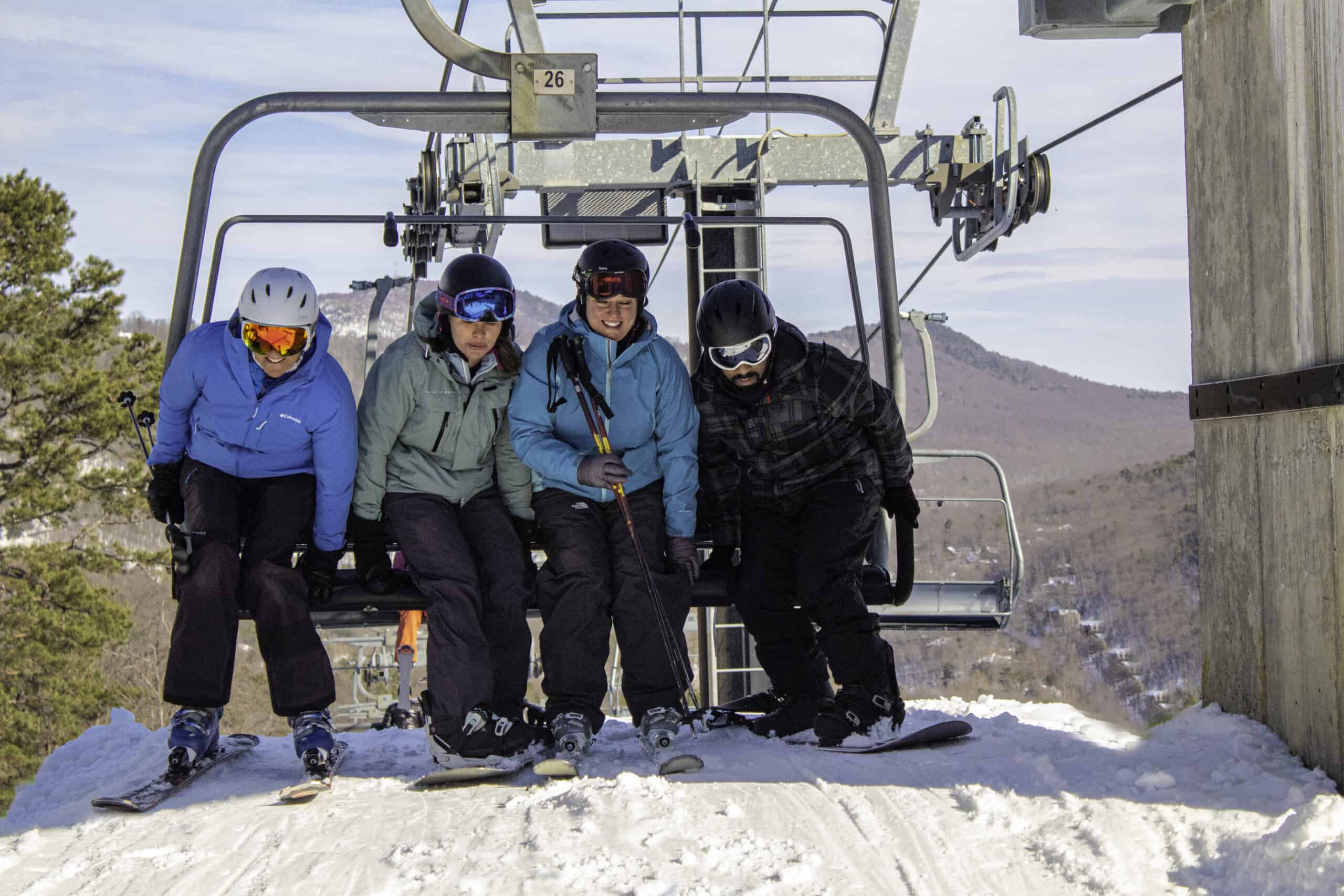 Need a pick-me-up? Try these 7 winter blues busters