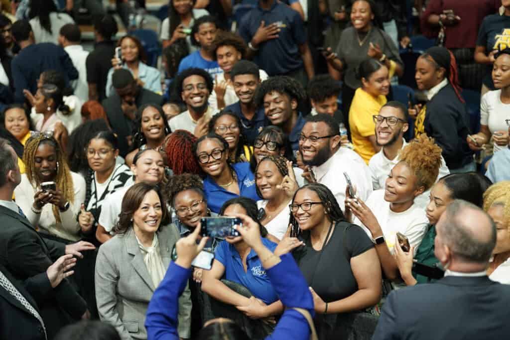 Explore the origin of NC's 10 historically Black colleges