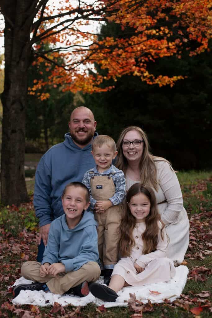 This Michigan blacksmith now makes candy as "The Sugarsmith"
