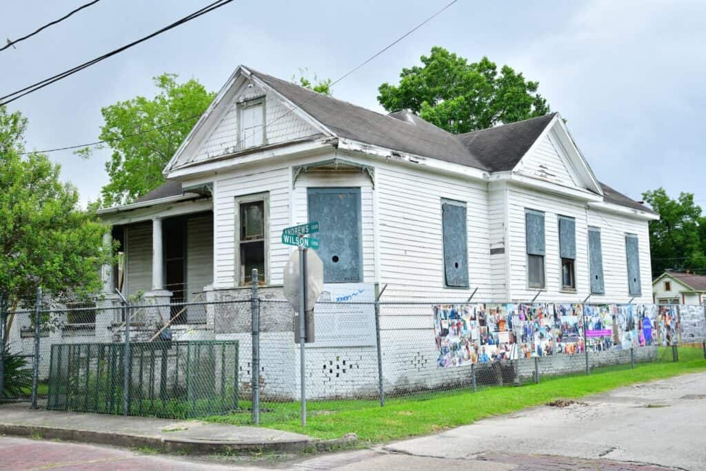 How to help preserve the legacy of Houston's Freedman's Town