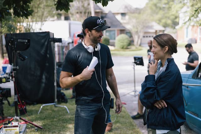 The best movies filmed in Houston, according to an award-winning filmmaker