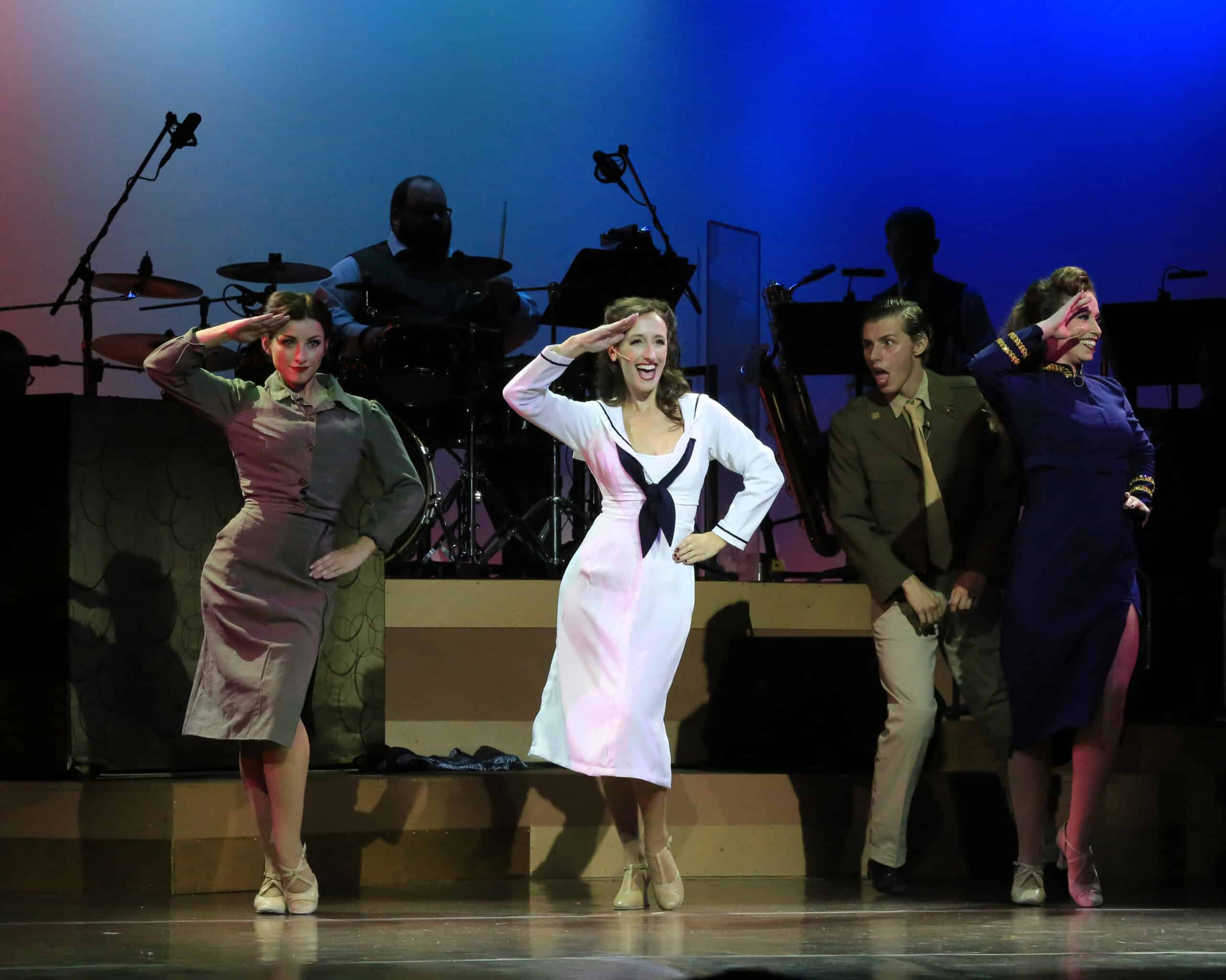 All about the Dutch Apple Dinner Theatre: History, 2026 shows & more